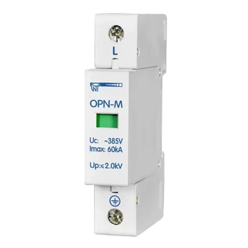 Ограничитель перенапряжения ОПН-М (1S) 20кА