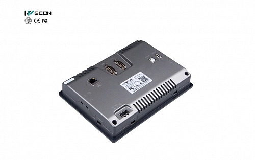 Wecon HMI 7 дюймов: PI3070i-2S