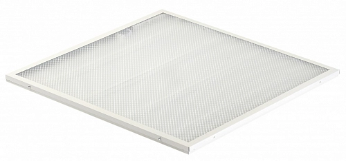 Светильник светодиодный Армстронг 36W 6500K 595x595x19мм IP40 Призма