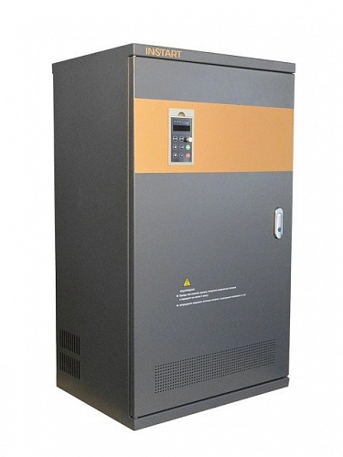 Преобразователь частоты FCI-P400-4F