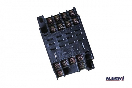 110 Колодка PTF 14А для реле LY4 4810228005949