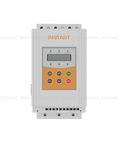 Устройство плавного пуска SBI-5.5/11-04 Устройство плавного пуска SBI-5.5/11-04