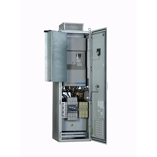 Преобразователь частоты ATV71EXS5C16N4 Schneider Electric Преобразователь частоты ATV71EXS5C16N4 Schneider Electric