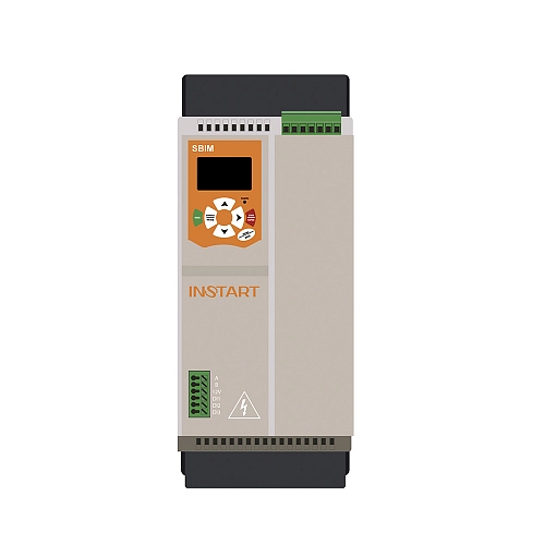 Устройство плавного пуска SBIM-30/60-04 Устройство плавного пуска SBIM-30/60-04