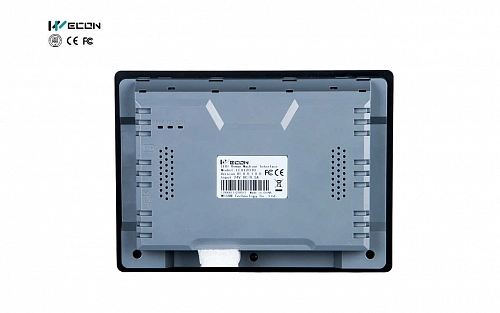 Wecon 7-дюймов HMI: LEVI2070D