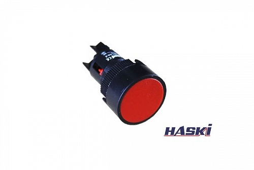 Кнопка SB-7 Стоп красный 1р d22мм 240В 4810228006847