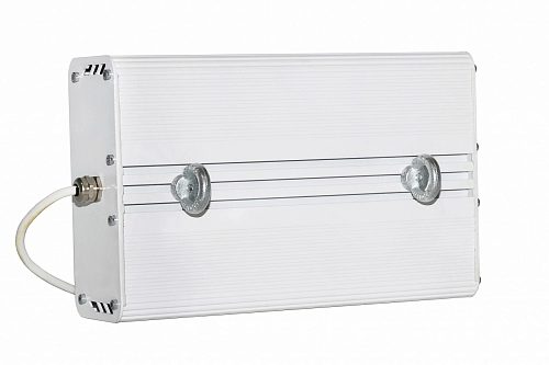 Промышленный светодиодный светильник серии ССдП «Флагман»