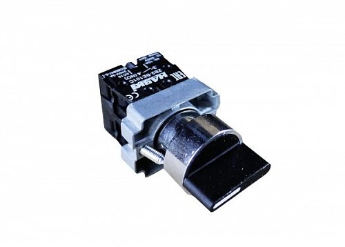 Переключатель пакетный BD33 на 3 фикс.пол.1-0 1з+1р 4810228006069