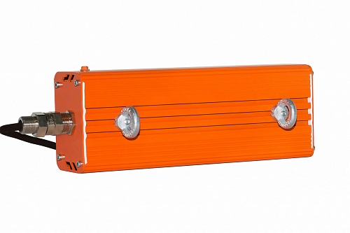 Светильник светодиодный взрывозащищённый серии ССдВз 1Ех «Бриз»