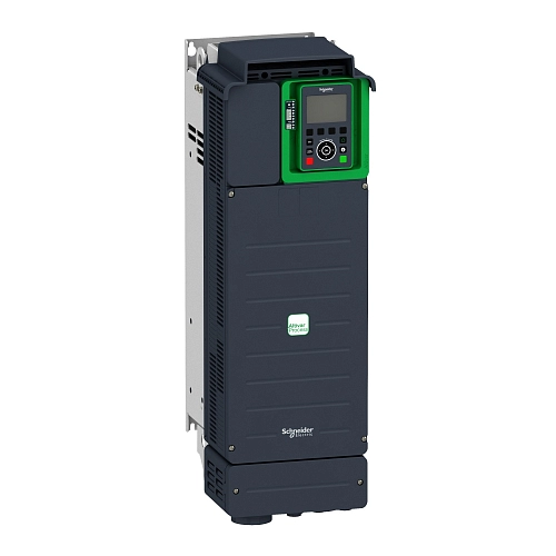 Преобразователь частоты ATV930D30N4 Schneider Electric Преобразователь частоты ATV930D30N4 Schneider Electric