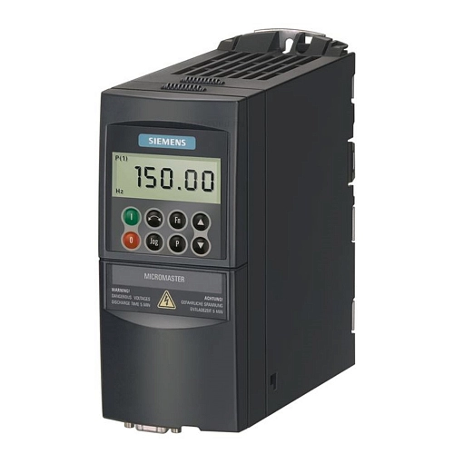 Преобразователь частоты 6SE6440-2AB22-2BA1 Преобразователь частоты 6SE6440-2AB22-2BA1
