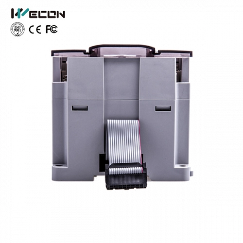 Температурный модуль: LX3V-4TC / LX3V-4LTC / LX3V-8iTC