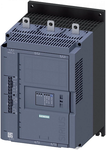 Устройство плавного пуска Siemens 3RW5214-1TC14 Устройство плавного пуска Siemens 3RW5214-1TC14