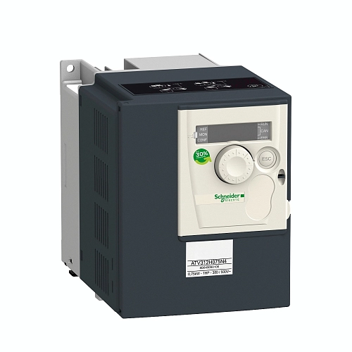Преобразователь частоты ATV312HU11M2B Schneider Electric