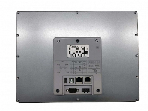 Wecon HMI 12-дюйма: PI8121ig(N)