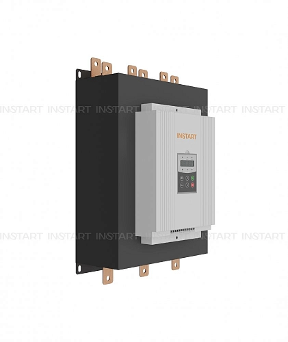 Устройство плавного пуска SSI-600/1200-04 Устройство плавного пуска SSI-600/1200-04