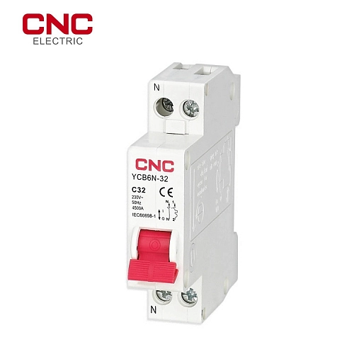 Автоматический выключатель YCB6N-32