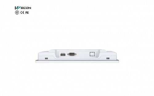 Wecon PI 10.2-дюймов HMI: PI3102ie