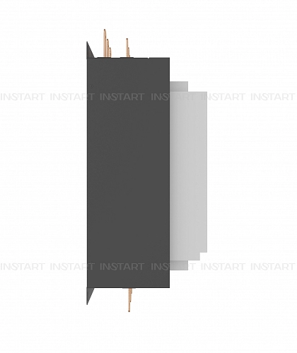 Устройство плавного пуска SSI-355/710-04 Устройство плавного пуска SSI-355/710-04