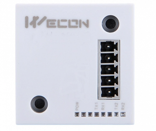 Wecon BD Board LX3V-2PT-BD / LX3V-2PTS-BD