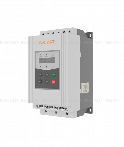 Устройство плавного пуска SSI-7.5/15-04 Устройство плавного пуска SSI-7.5/15-04
