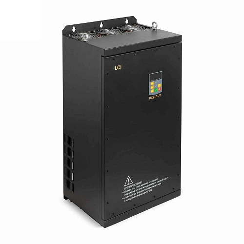 Преобразователь частоты со степенью защиты IP54 модель LCI-G200-4 IP54