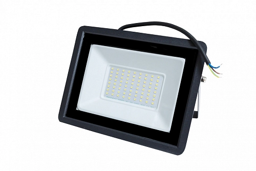 Прожектор светодиодный 70W 6500K 5600Lm IP65 Прожектор светодиодный 70W 6500K 5600Lm IP65