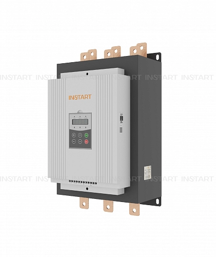 Устройство плавного пуска SSI-355/710-04 Устройство плавного пуска SSI-355/710-04