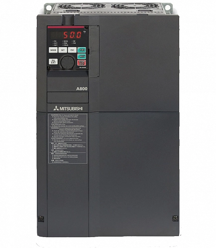 Преобразователь частоты FR-A820-00770