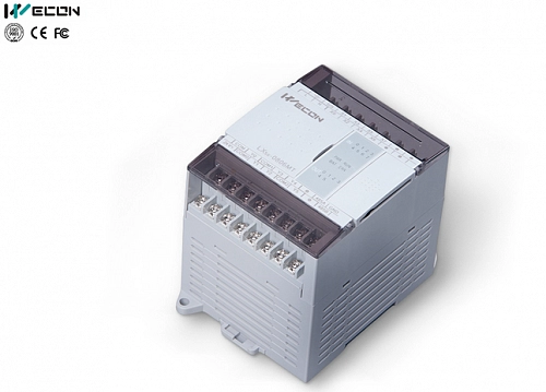 Wecon PLC : LX5S-0806M