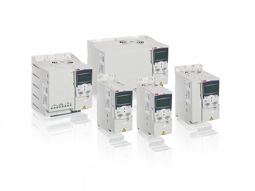 Преобразователь частоты ACS355-03E-02A4-2 Преобразователь частоты ACS355-03E-02A4-2