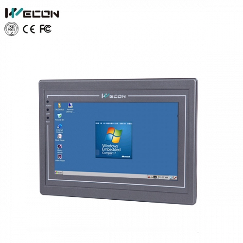 Wecon HMI 10,4-дюйма: PI8104 (Снято с производства)