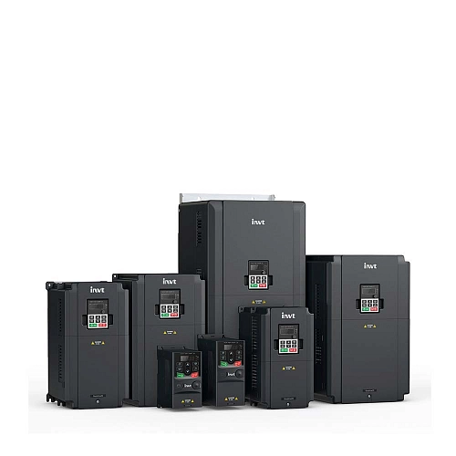 Преобразователь частоты GD20-7R5G-4