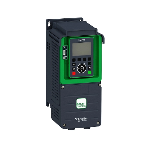Преобразователь частоты ATV930U40N4 Schneider Electric Преобразователь частоты ATV930U40N4 Schneider Electric