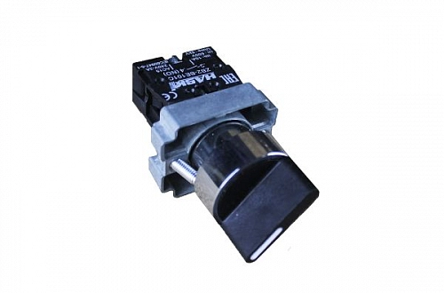 Переключатель пакетный BD21 на 2 фикс.пол.1-0 1р 4810228006052