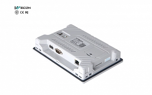 Wecon HMI 7-дюймов: PI3070ig-O