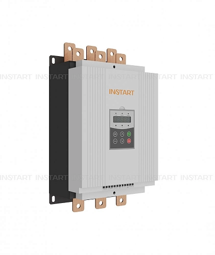Устройство плавного пуска SSI-115/230-04 Устройство плавного пуска SSI-115/230-04
