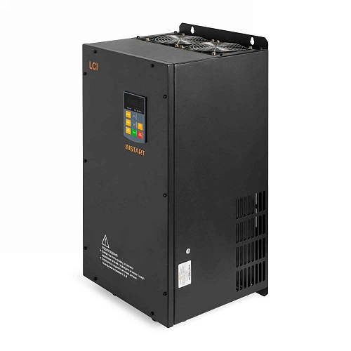 Преобразователь частоты со степенью защиты IP54 модель LCI-G55-4 IP54