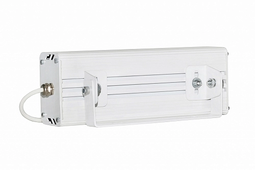 Промышленный светодиодный светильник серии ССдП «Бриз» Промышленный светодиодный светильник серии ССдП «Бриз»