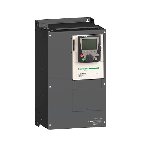 Преобразователь частоты ATV71HU30Y Schneider Electric Преобразователь частоты ATV71HU30Y Schneider Electric