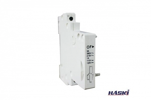 Контакт состояния КС47 на  DIN -рейку 4810228003259