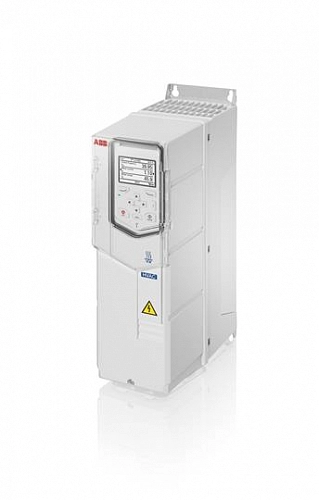 Преобразователь частоты ACH580-01-018A-4+B056 Преобразователь частоты ACH580-01-018A-4+B056