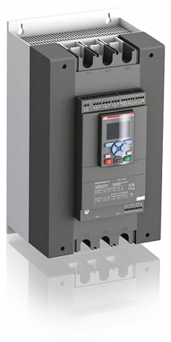 Устройство плавного пуска PSTX370-600-70