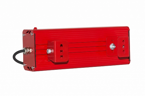 Светильник светодиодный пожаробезопасный промышленного назначения серии ССдПб «Бриз»