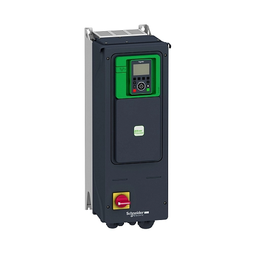 Преобразователь частоты ATV950U22N4E Schneider Electric Преобразователь частоты ATV950U22N4E Schneider Electric