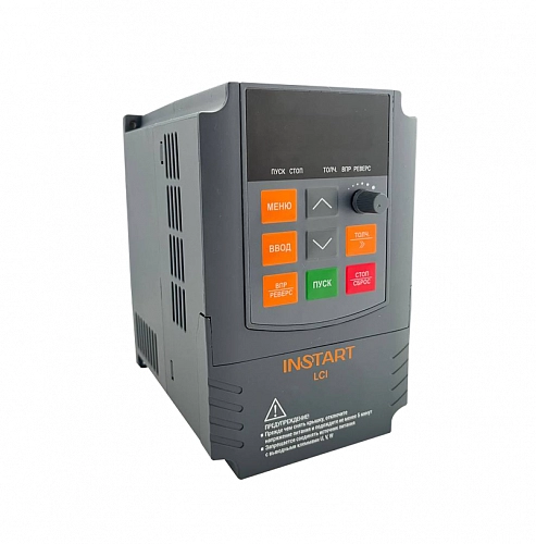 Преобразователь частоты LCI-G0.75-4B