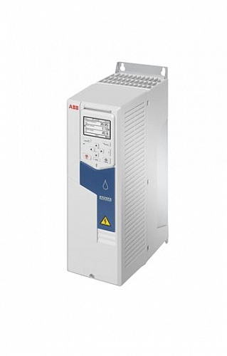 Преобразователь частоты ACQ580-01-026A-4 Преобразователь частоты ACQ580-01-026A-4
