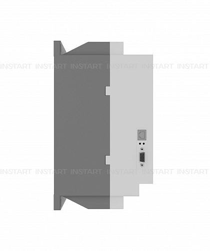 Устройство плавного пуска SBI-45/90-04 Устройство плавного пуска SBI-45/90-04