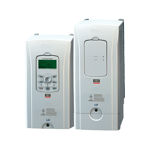 Преобразователь частоты SV0185iS7-4NO