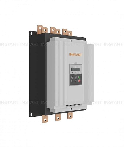Устройство плавного пуска SSI-280/560-04 Устройство плавного пуска SSI-280/560-04